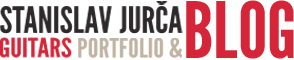 Jurca-Guitars